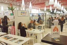 Antalya Turizm Fuarı kapılarını açtı, turizmde beklenti yüksek